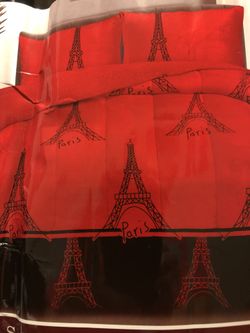 Comforter De Borrego 3 Pc Set 