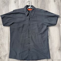 Industrial  Mechanic’s Shirts