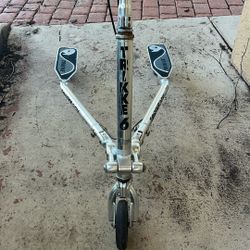 Trickle 3 CV scotter 