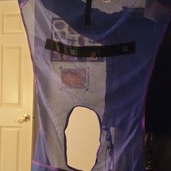 FULL BODY MESH SLING 