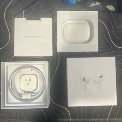 AirPod pro gen 1