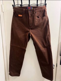Empire pants