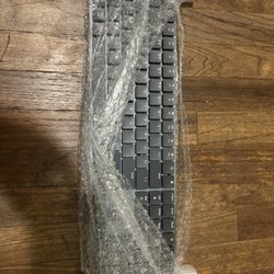 Wireless Mechanical Keyboard Model CX40