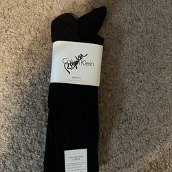 Men’s Calvin Klein Dress Socks 