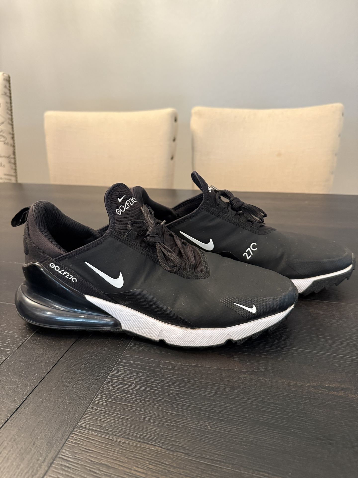 Nike Golf 270 Shoes