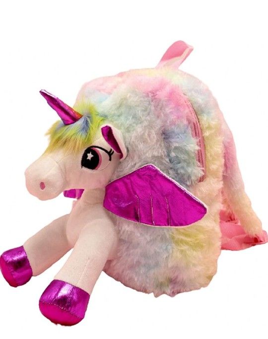 Unicorn Backpack 