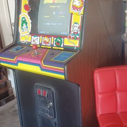 Arcade 