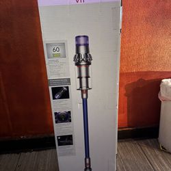 Dyson V11