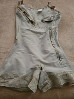 Forma Tu Cuerpo Faja