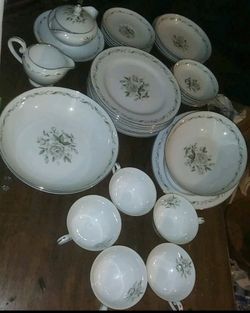 Tea set