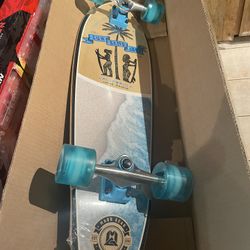new Surf girl skateboard new $50 in n Lakeland 