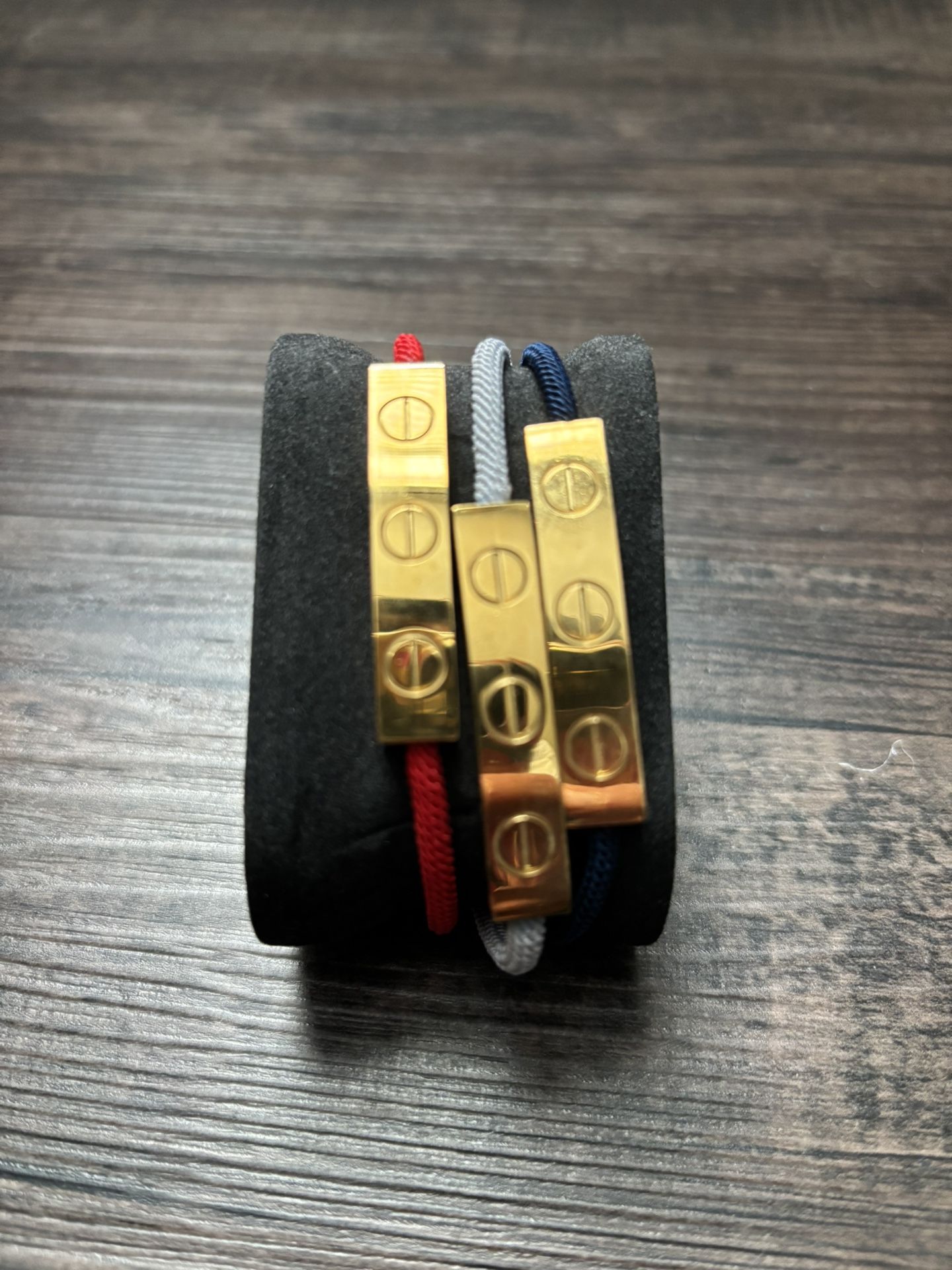 Bracelets