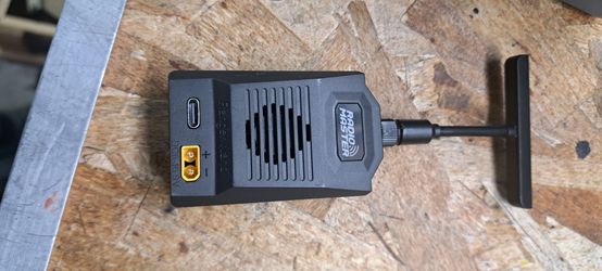 Radio master ranger nano