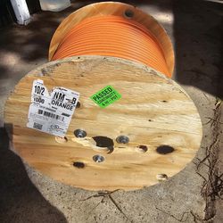 Romex Wire 10-2 Ft 1,000ft New Cable