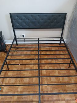 Bed Frame