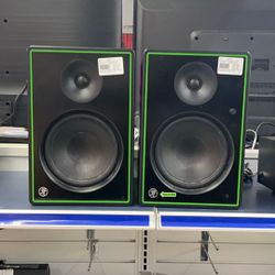 Home Speakers 