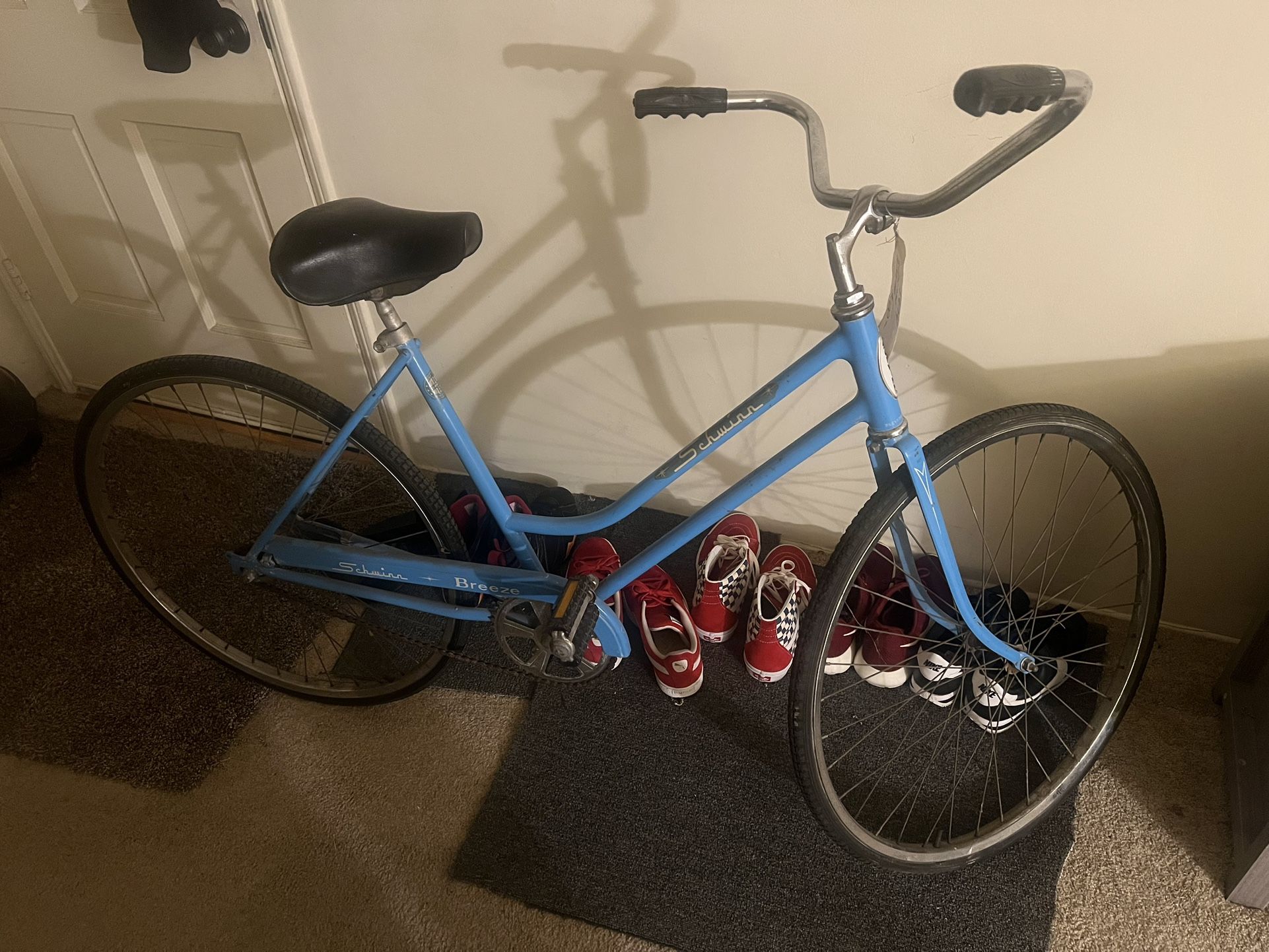 1974 Original Schwinn