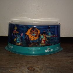 Disney Lilo and stitch