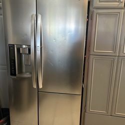Free refrigerator