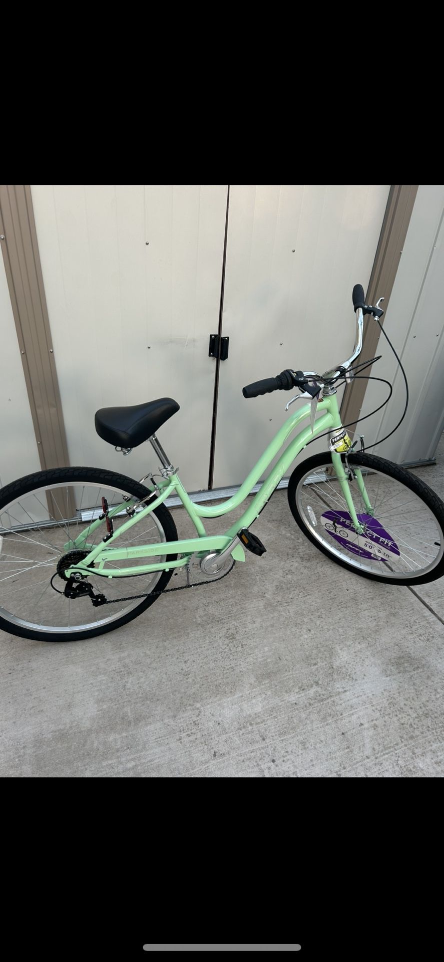New Mothers Day Gift Huffy Bike 