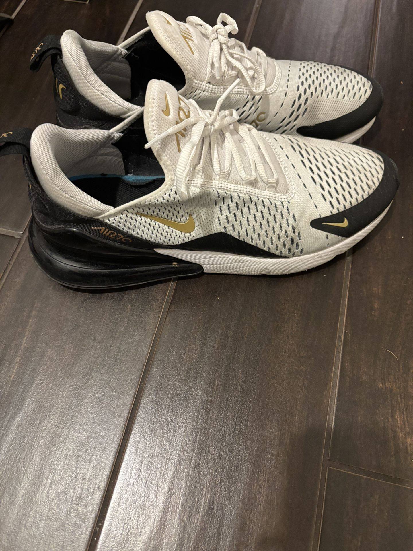 Mens 270 Nike Shoes Size 13