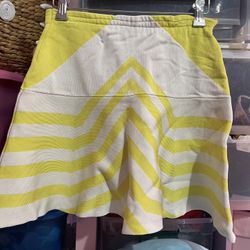PARKER SKIRT