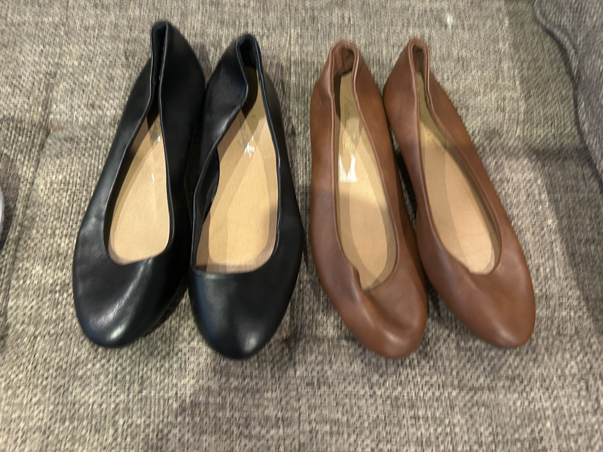 American Eagle Flats