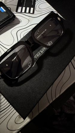 Chrome Hearts Glasses (never worn)