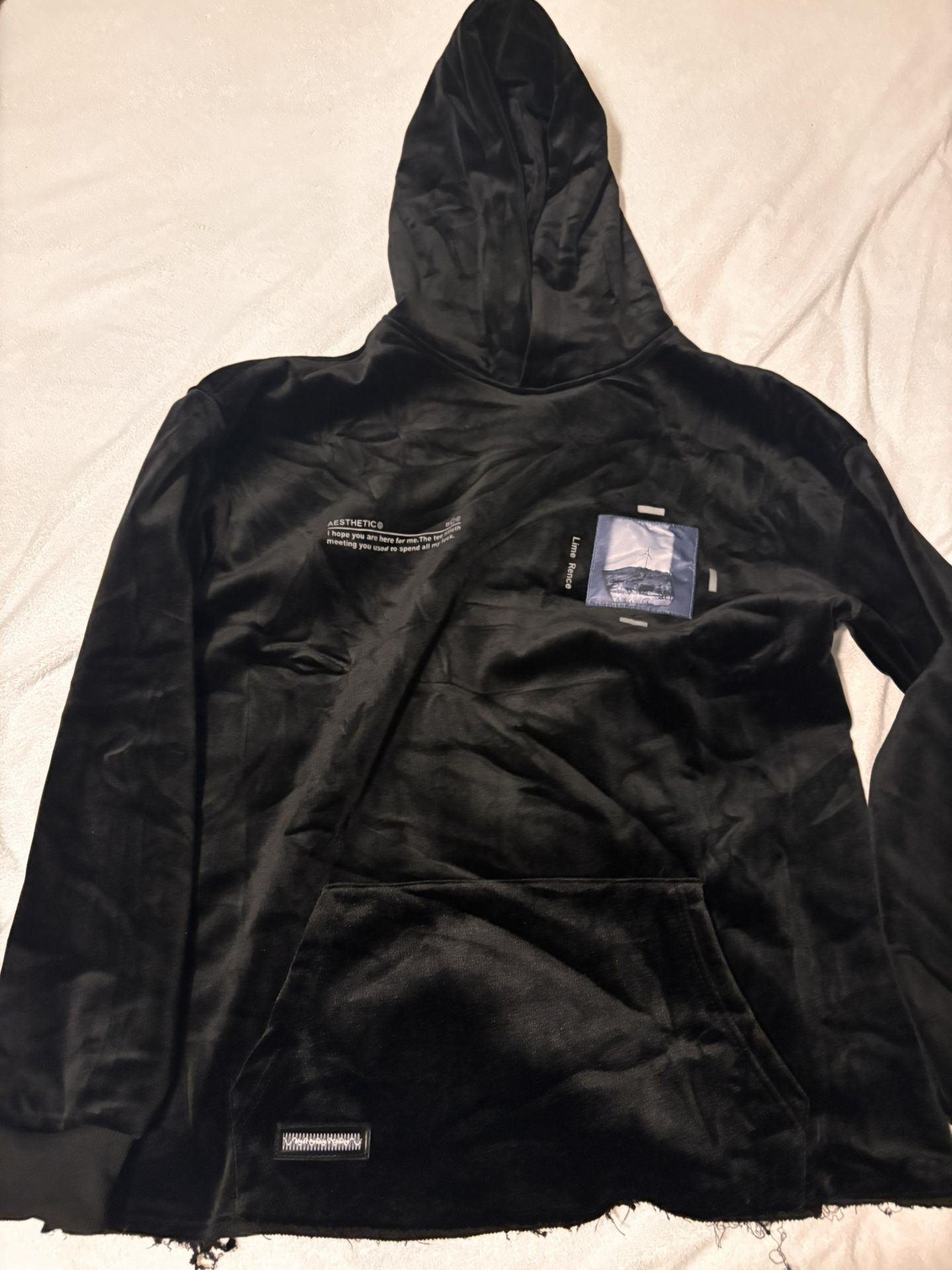 2 hoodie