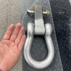 Truck, racks and accessories