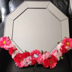 Hello Kitty Mirror 