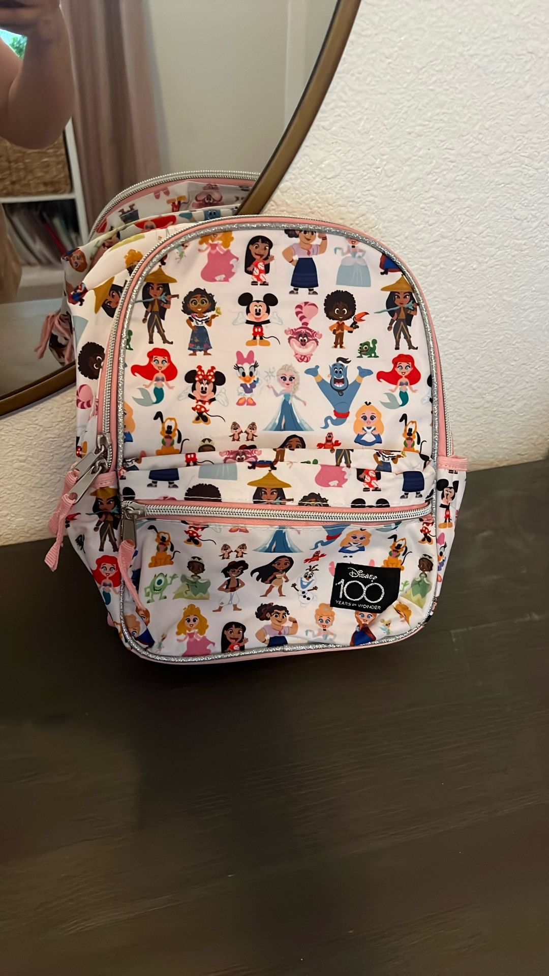 Disney Backpack