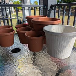 Plant Pots For Sale