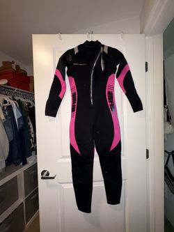 Seaskin Wet Suit