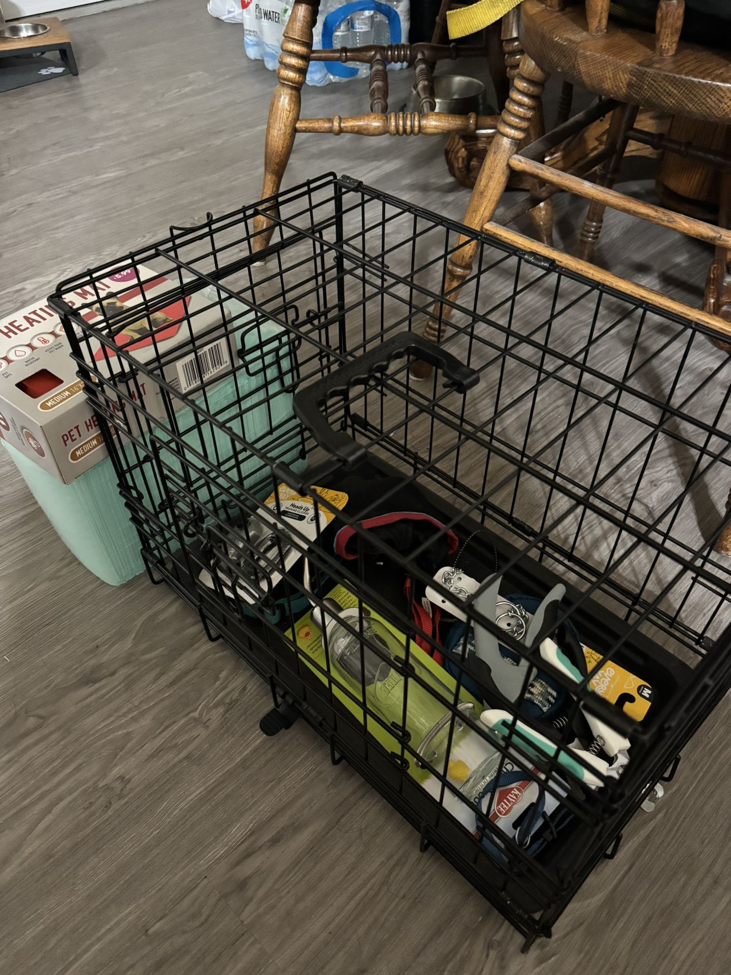 Puppy Starter Pack