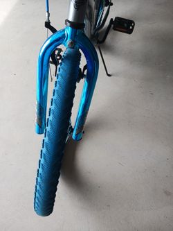 Huffy 20