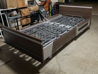 Medical Bed