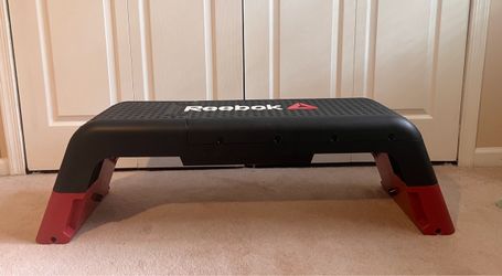 Reebok Fitness / Deck Deck (Gently Used - Good Condition)
