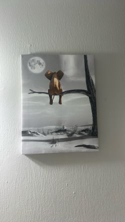 Elephant Thinking