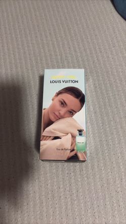 Louis Vuitton men’s cologne