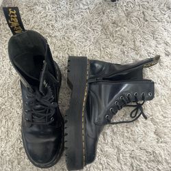 Doc Martens Size 7