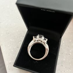Engagement Ring 
