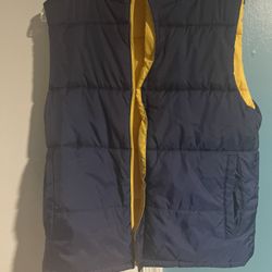 New Sleeveless Coat Ski Vest