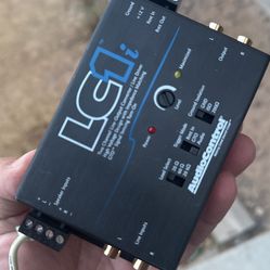 To Channel Auto Control