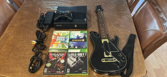 Xbox 360 slim