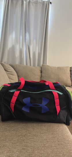 Gym Bag