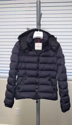 Moncler Jacket ( navy blue, size 0) FIRM ON PRICE