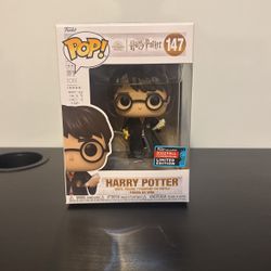 Harry Potter Funko