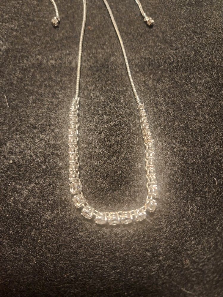 Givenchy Adjustable Necklace