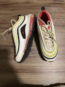 Nike Air Max 97